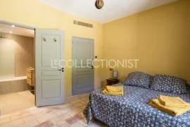 Location de vacances Mas des Vallons