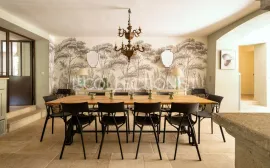 Location de vacances Mas des Vallons