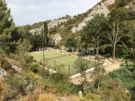 Location de vacances Mas des Vallons