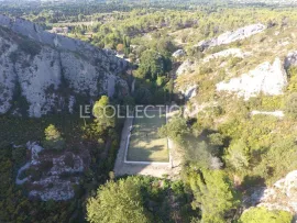 Location de vacances Mas des Vallons