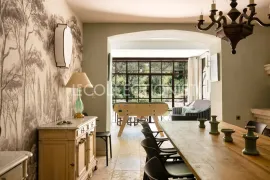 Location de vacances Mas des Vallons