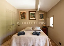 Location de vacances Mas des Vallons