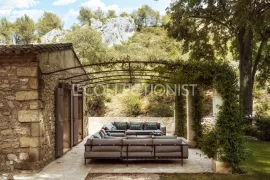 Location de vacances Mas des Vallons