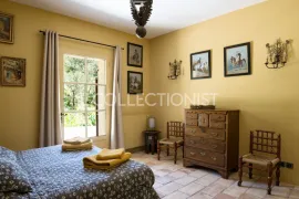 Location de vacances Mas des Vallons