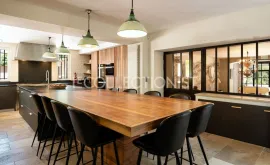 Location de vacances Mas des Vallons