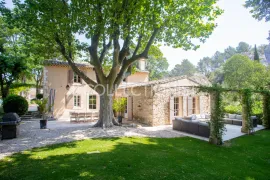 Mas des Vallons Saint-Rémy-De-Provence