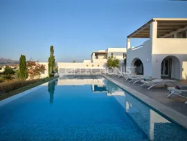 Location de vacances Villa Orséis