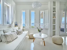 Location de vacances Villa Orséis
