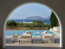 Location de vacances Villa Orséis
