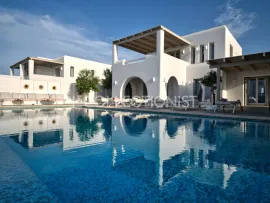 Location de vacances Villa Orséis