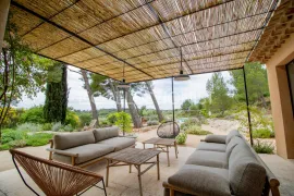 Location de vacances Mas du Levant