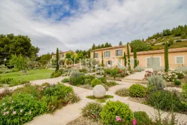 Mas du Levant Maussane-Les-Alpilles