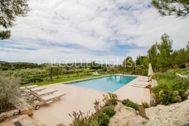 Location de vacances Mas du Levant