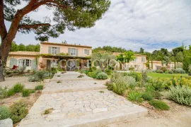 Location de vacances Mas du Levant