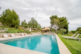 Location de vacances Mas du Levant