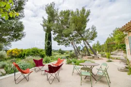 Location de vacances Mas du Levant