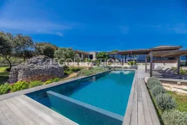 Location de vacances Villa Corcone