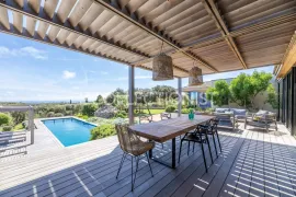 Location de vacances Villa Corcone