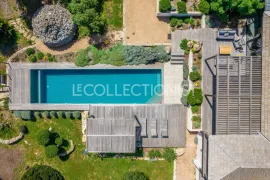 Location de vacances Villa Corcone