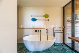 Location de vacances Villa Corcone