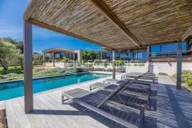 Location de vacances Villa Corcone