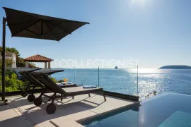 Location de vacances Villa Ivica