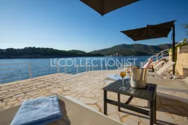 Location de vacances Villa Ivica