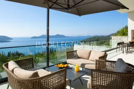Location de vacances Villa Giorgio