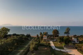 Location de vacances Villa Thalassa