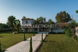 Location de vacances Villa Thalassa