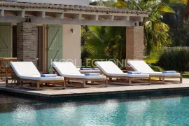 Location de vacances Villa Thalassa