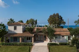 Location de vacances Villa Thalassa