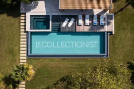 Location de vacances Villa Thalassa