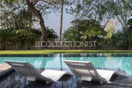 Location de vacances Villa Thalassa