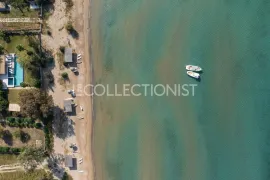Location de vacances Villa Thalassa