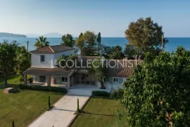 Location de vacances Villa Thalassa
