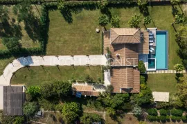 Location de vacances Villa Thalassa