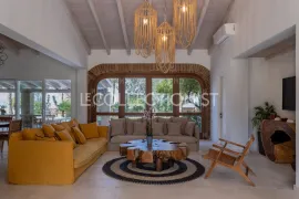 Location de vacances Villa Thalassa
