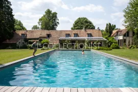 Location de vacances Domaine Merida