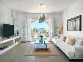 Location de vacances Villa Adelfi