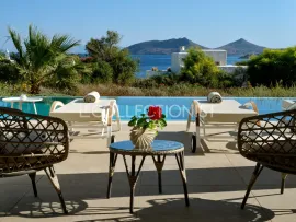 Location de vacances Villa Adelfi