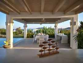 Location de vacances Villa Adelfi