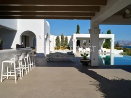 Location de vacances Villa Adelfi