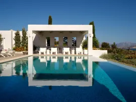 Location de vacances Villa Adelfi