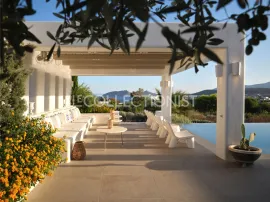 Location de vacances Villa Adelfi
