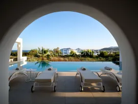 Location de vacances Villa Adelfi