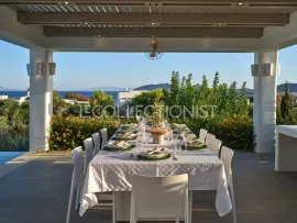 Location de vacances Villa Adelfi