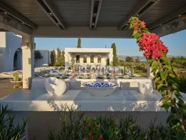 Location de vacances Villa Adelfi