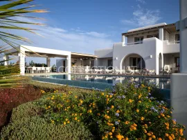 Location de vacances Villa Adelfi