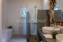 Location de vacances Villa Néos